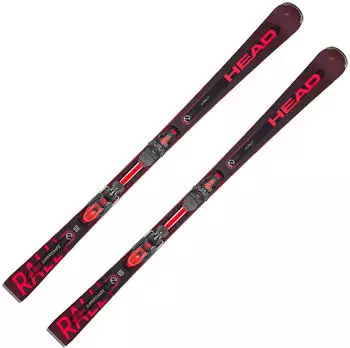 Head SUPERSHAPE E-RALLY PROTECTOR (31334302)