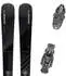 Elan WINGMAN 86 BLACK EDITION (ABTKRA23) black/grey