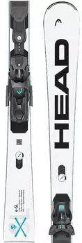 Head Worldcup Rebels e-SL EVO 14 (2023/24)
