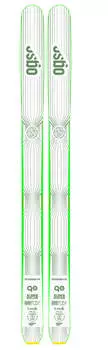 Ogso Cosmique 90 SR UL