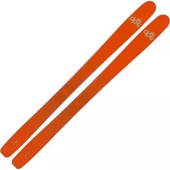 DPS Kaizen 100 M Orange (2024) DPS Kaizen 100 M Orange (2024)