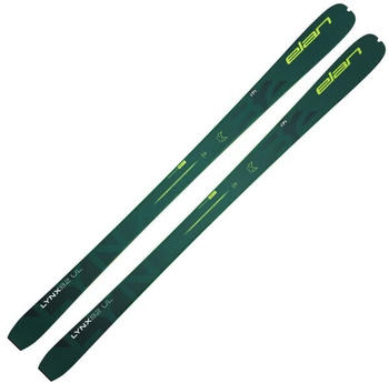 Elan Skis Ski Alpin