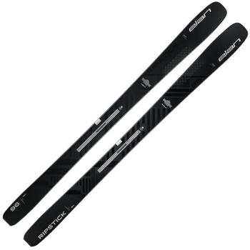 Elan Ripstick 96 Black Edition M Black (2024)