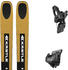 Kästle Zx108 M Orange/black/white (2024)