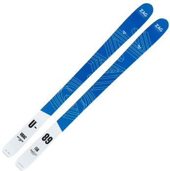 Zag Ubac 89 Lady W Blue/green/white (2024)