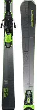 Elan Primetime 55+ (2023) FX EMX 12