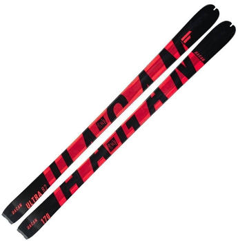 Hagan Ultra 82 (2022/23) Tourenski black