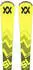 Völkl Racetiger SL Slalom Ski (2024) yellow/black