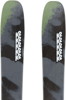 K2 Mindbender 96c