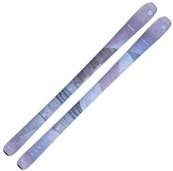 Blizzard Black Pearl 88 Women (2025) violett/schwarz Blizzard Black Pearl 88 Women (2025) violett/schwarz