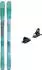 Blizzard Black Pearl 84 Women (2025) grün/schwarz