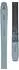Atomic Backland 102 (2025) blau/schwarz