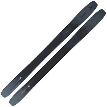 Atomic Maverick 105 Cti (2025) schwarz/grau