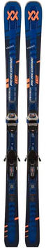 Völkl Peregrine Junior Pro (2025)