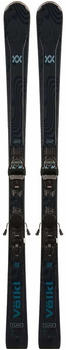 Völkl Flair 76 + VMotion 10 GW Women (V2411055) black