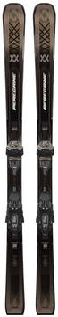 V&ouml;lkl Peregrine V.Werks + Lowride XL 13 FR (V2411040) beige/black