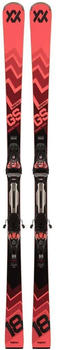 Völkl Racetiger GS + RMotion 3 12 GW (V2411002) red