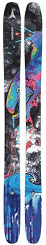 Atomic Bent 110 (AA0030344) print design