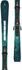 Atomic Cloud Q14 Revoshock S + MI 12 GW Women (AASS03520) blue