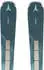 Atomic Cloud Q14 Revoshock S + MI 12 GW Women (AASS03520) blue