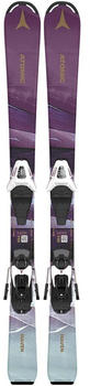 Atomic Maven Girl 100-120 + C5 GW Kids (AASS03534) violet