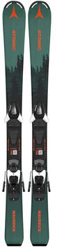 Atomic Maverick JR 100-120 + C 5 GW Kids (AASS03468) olive