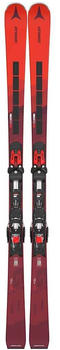 Atomic Redster G8 Revoshock C + X 12 GW (AASS03412) red