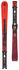 Atomic Redster G8 Revoshock C + X 12 GW (AASS03412) red