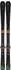 Atomic Redster Q7 Revoshock C + MI 12 GW (AASS03438) olive