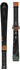 Atomic Redster Q7 Revoshock C + MI 12 GW (AASS03438) olive