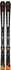 Atomic Redster Q9 Revoshock S + X 12 GW (AASS03434) black