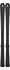 Atomic Redster Q9 Revoshock S + X 12 GW (AASS03434) black