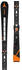 Atomic Redster Q9 Revoshock S + X 12 GW (AASS03434) black