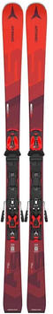 Atomic Redster S7 + Mi 12 Gw (AASS03418) red