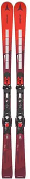 Atomic Redster S9 Revoshock S + X 12 GW (AASS03410) red