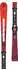 Atomic Redster S9 Revoshock S + X 12 GW (AASS03410) red