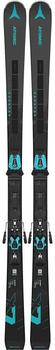 Atomic Redster X7 Revoshock C + MI 12 GW (AASS03430) grey