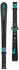 Atomic Redster X7 Revoshock C + MI 12 GW (AASS03430) grey