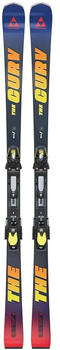 Fischer The Curv M/O-Plate + RC4 Z13 FF (2024)