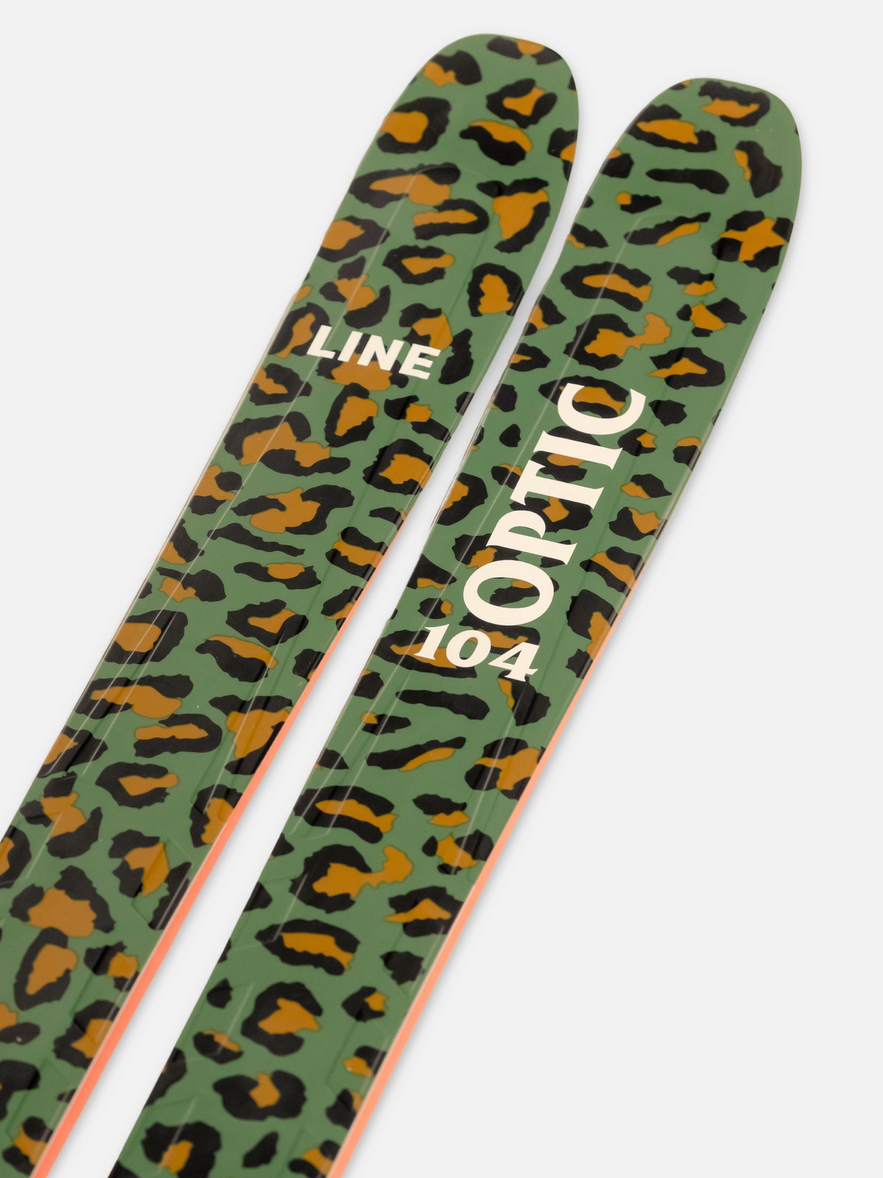 Line Optic 104 Camo