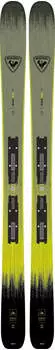 Rossignol Sender Soul 102