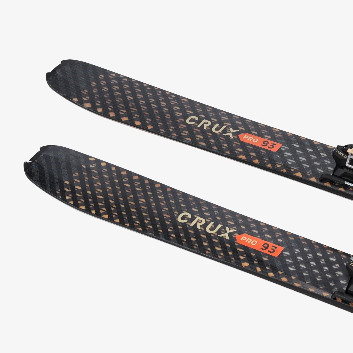 Head Crux 93 Pro