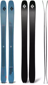 Black Diamond Impulse 98 TI