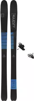 Majesty Superwolf Carbon