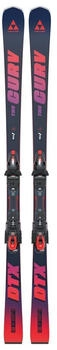 Fischer The Curv DTX (2025)