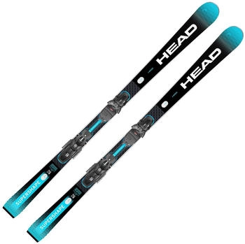 Head Supershape E-Speed (2025)