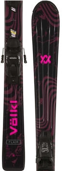 Völkl Flair JR 4.5 Vmotion 80-90 cm 2024/25