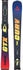Fischer The Curv GTX + RX 13 GW Powerrail Brake 85 (168cm)
