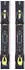 Fischer The Curv GTX + RX 13 GW Powerrail Brake 85 (168cm)