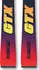 Fischer The Curv GTX + RX 13 GW Powerrail Brake 85 (168cm)